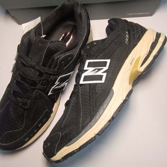 New Balance 1906R Black Taupe - Picture 3 of 5